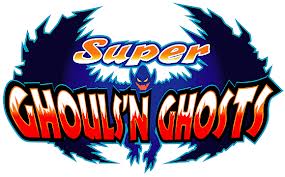 Super Ghouls'n Ghosts